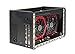 Sonnet eGFX Breakaway Box 650 - Thunderbolt 3 to eGPU PCIe Card Expansion System