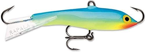 Vista 12 de Rapala Rapala Jigging Rap