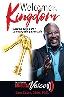 Welcome to the Kingdom 194026457X Book Cover