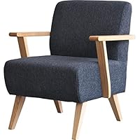 AZUMAYA moti モティ RTO-741NA ソファチェアー Amazon.co.jp: AZUMAYA moti モティ RTO-741NA : ホーム＆キッチン