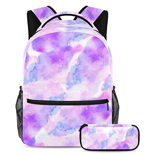 Sac à dos de voyage en treillis pour les sorties scolaires et week-ends en famille