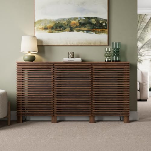 How to make a radiator cover How to make a radiator cover