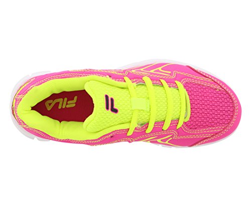 Fila Star Runner Running Kid's Shoes3