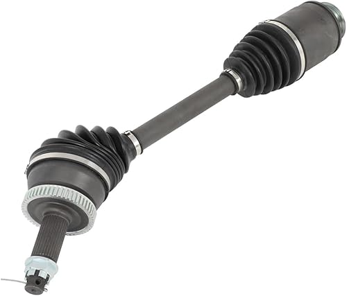 Miniatura 270 de SCITOO Eje CV Conjunto de eje delante izquierda derecha para Honda Odyssey 3.5L,para Honda Ridgeline 3.5L 2005-2014 60-1009