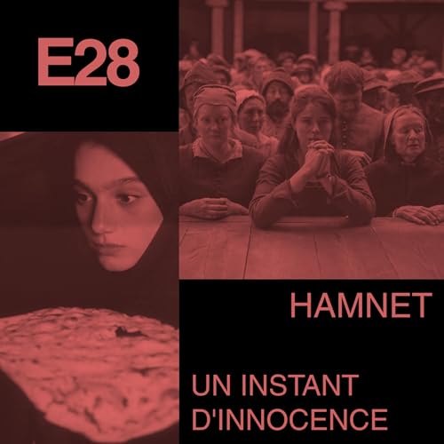 Hamnet et Un instant d'innocence