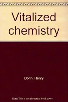 Unknown Binding Vitalized chemistry Book