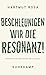 Produktbild Beschleunigen wir die Resonanz!: Bildung und Erziehung im Anthropozän. Gespräche mit Nathanaël Wallenhorst | Eine zugängliche Einführung in Rosas Denken und eine Weiterführung seiner Philosophie