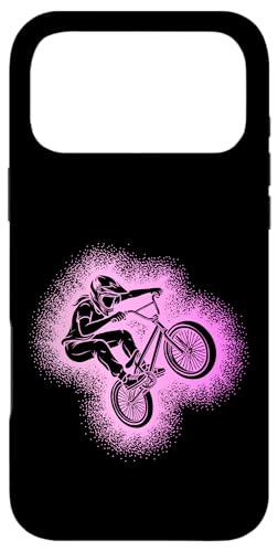 BMX Girl �X�}�z�P�[�X iPhone 17 Pro Max �p