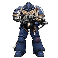Amazon | JOYTOY ウォーハンマー 40K 1/18 アクションフィギュア