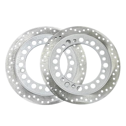 Disque de frein avant pour XRV750 Africa Twin 1990-2002