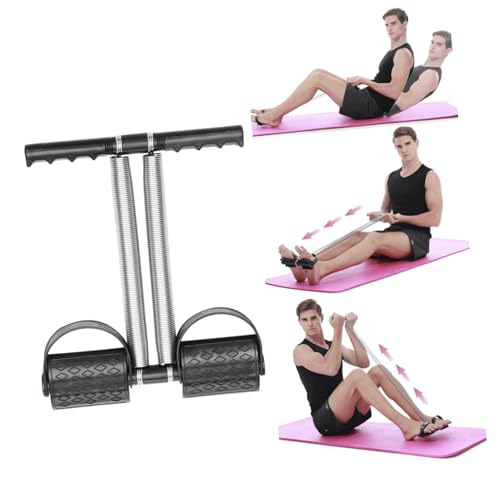 Mipcase Pedal Fitness Leg Puller Ejercicio Simple miniatura 7