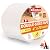 XFasten Double Sided Sticky Tape, Removable, 4-Inches x 20-Yards, Single Roll Ideal as a Anti-Scratch Cat Training Tape, Holding Carpets, and Woodworking
