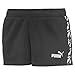 Produktbild PUMA Damen Amplified 2` Shorts TR Black, XS