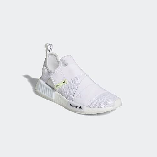 Miniatura 7 de adidas Zapatos sin cordones NMD R1 para mujer