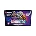 Caja de Principiante de Magic: The Gathering - Cimientos (Versión en Español)