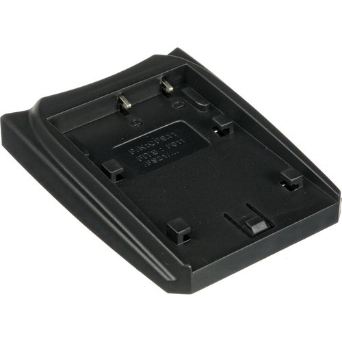 Buy Pearstone Battery Adapter Plate for Pearstone Compact and Duo ...