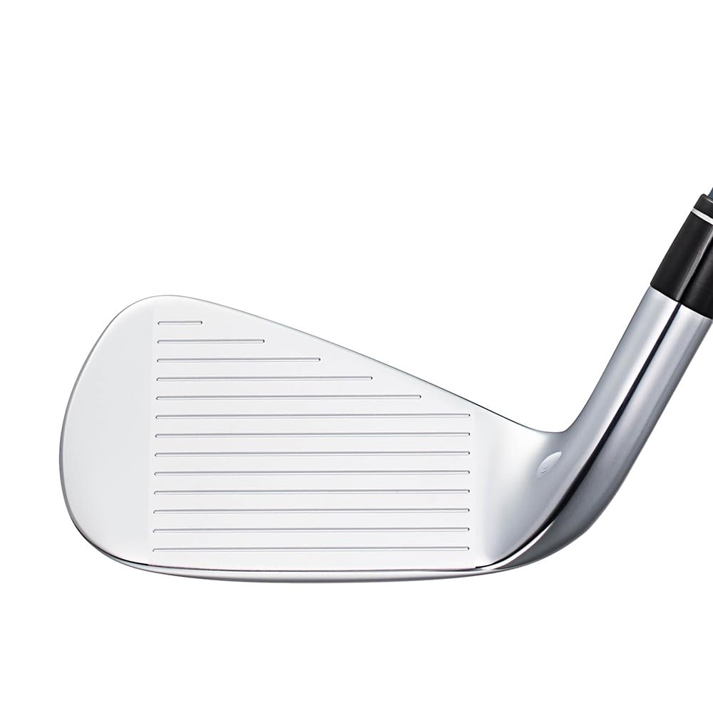 Callaway Paradym maxfast 5U 24° 40-R Callaway Right Single Item Iron PARADYM MAX Fast IRONS (#5 22