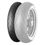 Continental ContiRoad 150/60 - 17 M/C 66S TL Rear