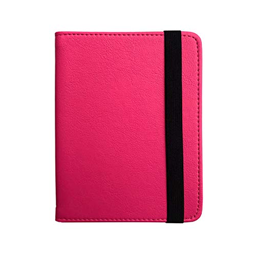 Capas Case Kindle Básico 10th 2019 C/Hibernação - Rosa