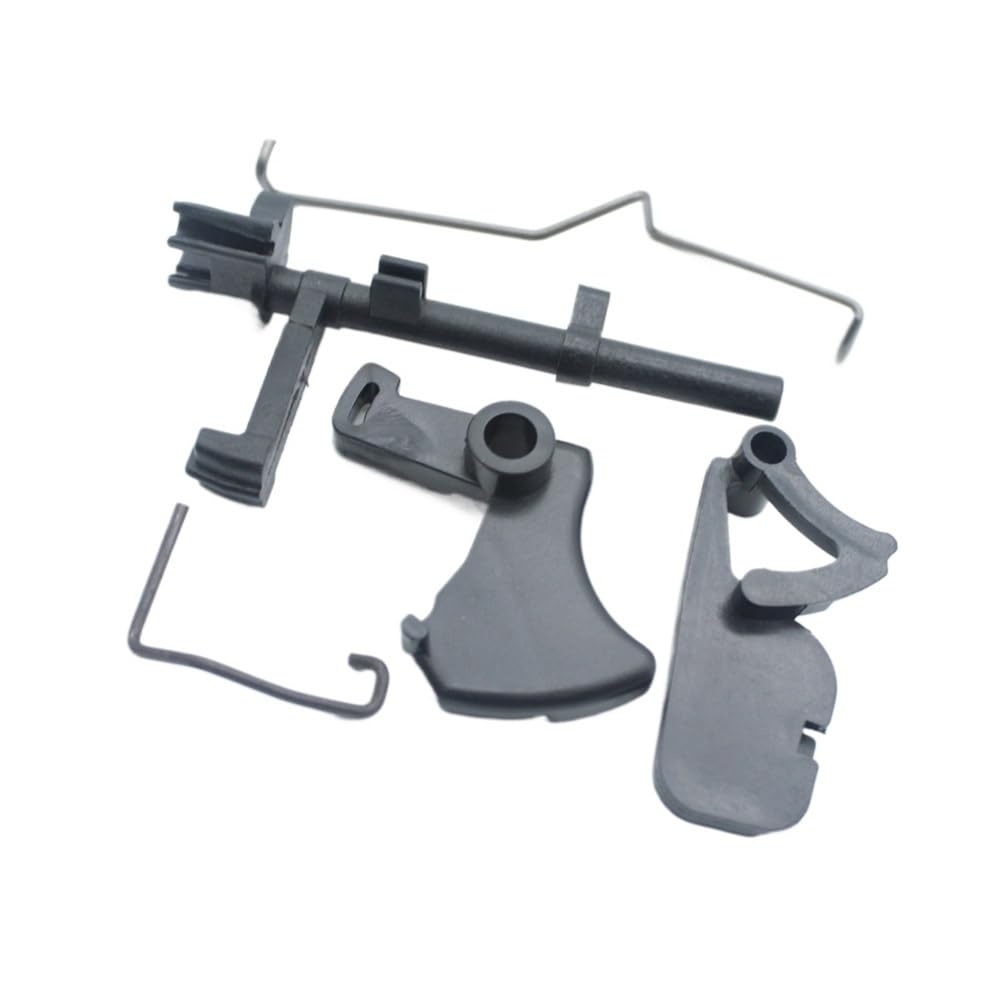 Kit axe d'accélérateur 11301821000 pour réparer le démarrage de votre MS170