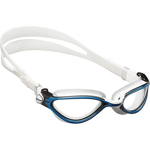 Lunettes de plongée Cressi Thunder - vue 2