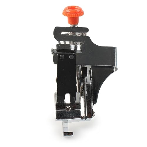 Pie para fruncir Lirun Ruffler para máquinas PFAFF miniatura 3