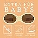 ActiveSol BABY Sonnenbrille 0–18 Monate, 100% UV-Schutz, BPA-frei, polarisiert, verstellbares Band, Prüfengel Bestnoten