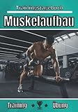 Muskelaufbau trainingstagebuch: Übung und Training | Übungsplanung, Ziel und Verbesserung der Trainingseinheiten | Passion Sport für Kinder und Erwachsene | Trainings-Notizbuch |