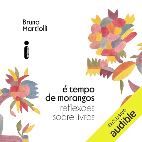 『&Eacute; tempo de morangos』のカバーアート