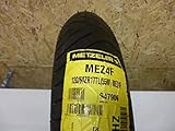  NEUMÁTICOS 120 – 60 – 17 Metzeler dos ruedas Metzeler mez4/55 W Neuf en Destockage