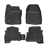 Ford Genuine HJ5Z-7813300-AA Floor Liner