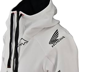 Amazon.co.jp: [ホンダ] クシタニ CBR×レブロフーディー