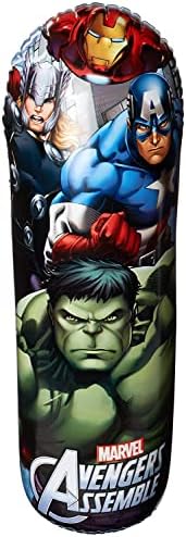 Avengers 36" Bop Bag - Styles May Vary