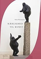 Kærlighed til kunst 8779174159 Book Cover