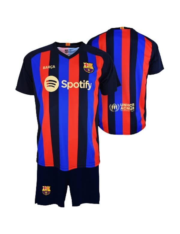 Equipaciones De Futbol Oficiales Baratas