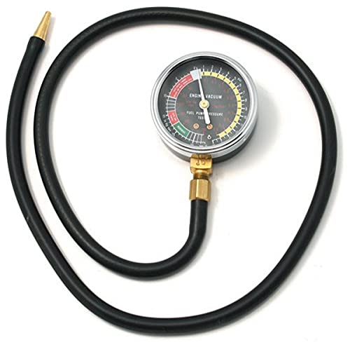 CTA Tools 2013 Fuel Pump Vacuum and Pressure Tester