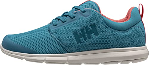 Image of Helly Hansen Feathering Women's Lightweight Shoe, Stylish & Durable Sneakers for Active Lifestyle & Everyday Comfort
