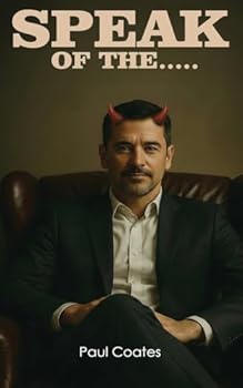 Paperback Speak of the ... Book