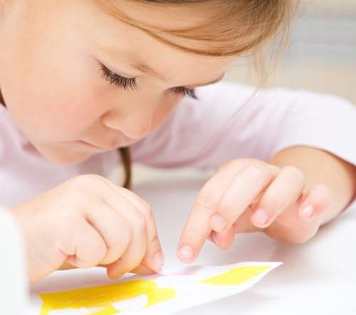 Artcraft By Anglo 2 Litre Pva Glue For Crafting & Art. White Eco Washable Crafters Glue For Kids Art, School Supplies, Diy Craft Projects & Sticking & Glueing Paper, Cardboard Or Collage Art - 6