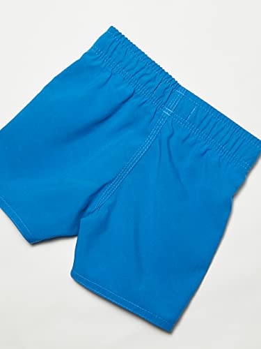 Short Praia Bb Liso, Reserva Mini, Bebe, Azul Royal, M