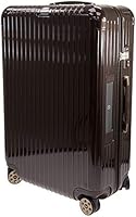 Amazon | RIMOWA リモワ 83173525 (エレクトロニックタグ) 78L スーツ