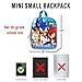 Sonic the Hedgehog Mini Backpack - 11