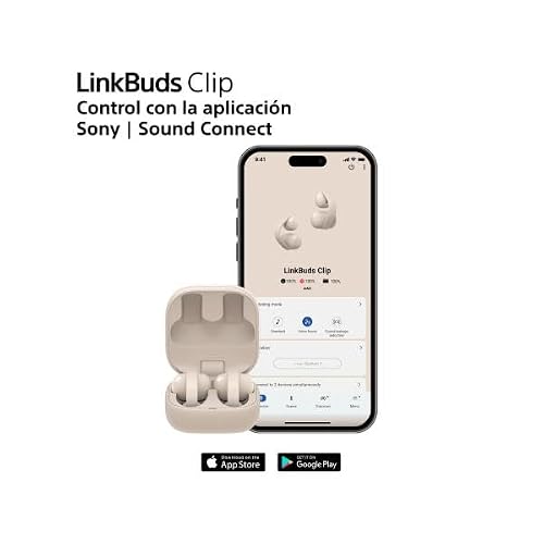 LinkBuds Clip 商品画像2