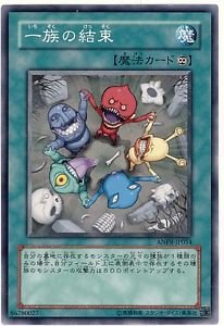 Amazon.co.jp: 遊戯王OCG 一族の結束 ノーマル ANPR-JP054 : Hobbies