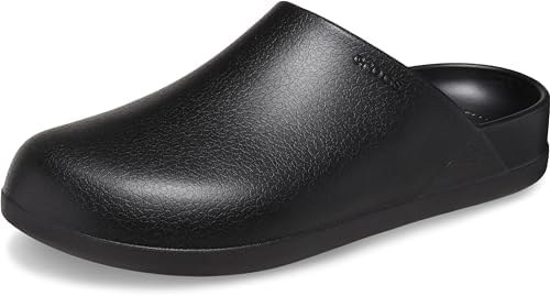 Crocs Unisex-Adult Dylan Clogs