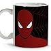 Imagen de LolaPix Taza de Cerámica Superhéroes Personalizada con Nombre