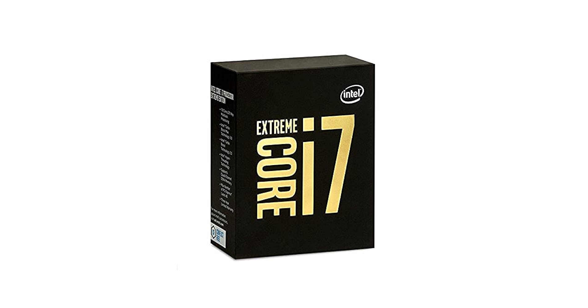 CPU Intel Core i7-6950X CPU Intel Core i7-6950X Extreme Edition Review | PCMag