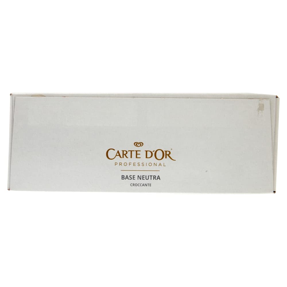 Carte D'Or preparato per Croccante - 1 kg