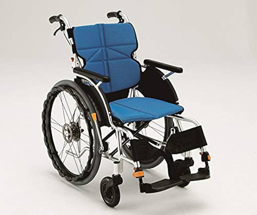 Amazon | 松永製作所 ネクストコア 自走型車いす NEXT-11B HB F-2