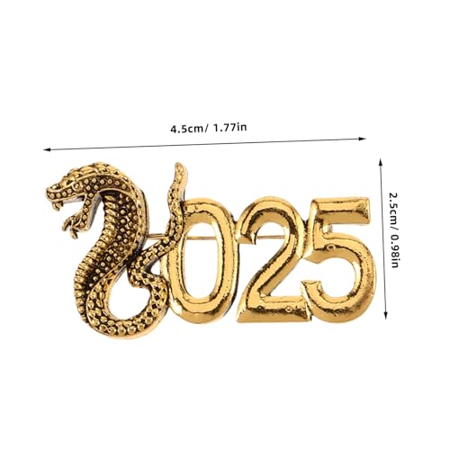 Broche serpent animal polyvalente strass pour création bijoux et célébration - 7
